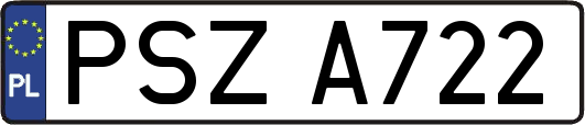 PSZA722
