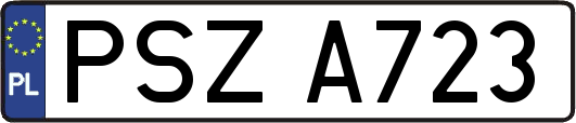 PSZA723