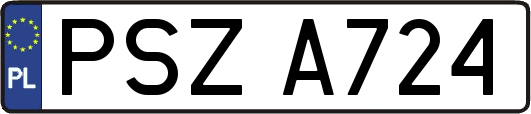 PSZA724