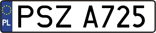 PSZA725