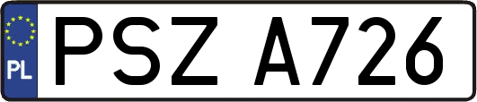 PSZA726