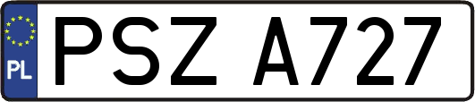 PSZA727