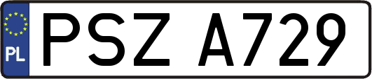 PSZA729