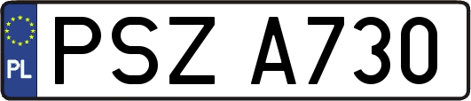 PSZA730