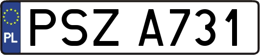 PSZA731