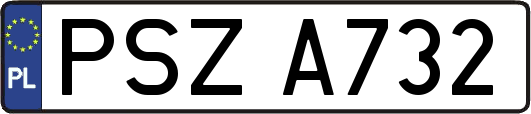 PSZA732