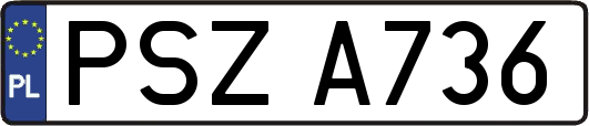 PSZA736