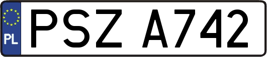 PSZA742