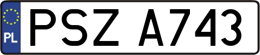 PSZA743