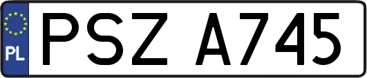 PSZA745