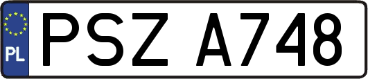 PSZA748
