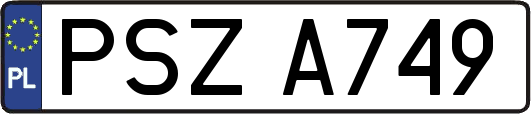 PSZA749