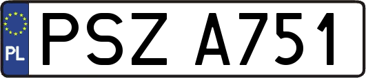 PSZA751
