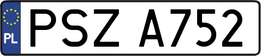 PSZA752