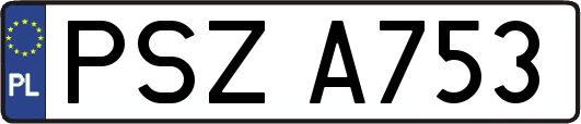 PSZA753