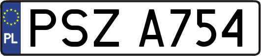 PSZA754