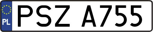 PSZA755