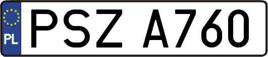 PSZA760