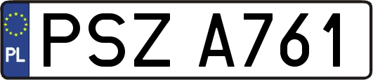PSZA761