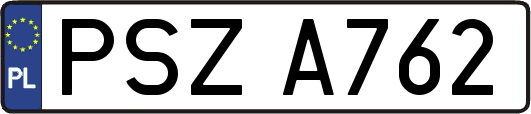 PSZA762