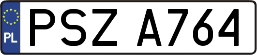 PSZA764