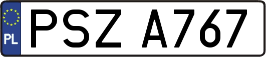 PSZA767