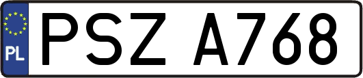 PSZA768