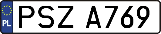 PSZA769