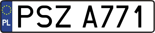PSZA771