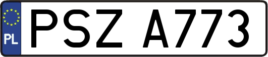 PSZA773