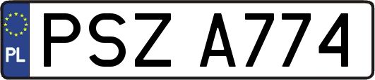 PSZA774