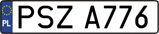 PSZA776