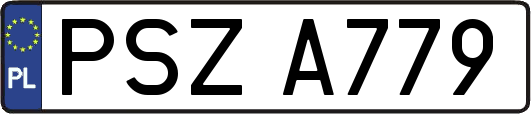 PSZA779