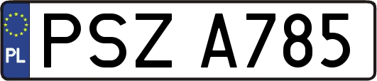 PSZA785