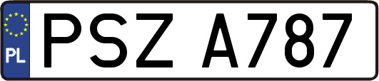 PSZA787