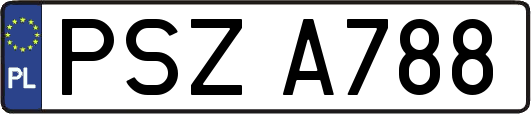 PSZA788