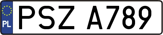 PSZA789