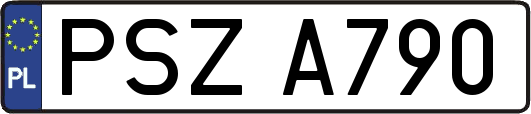 PSZA790