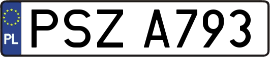 PSZA793