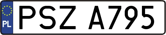 PSZA795