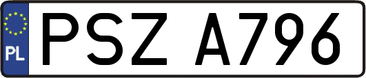 PSZA796