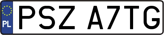 PSZA7TG