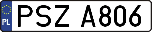 PSZA806