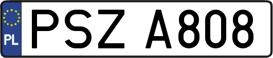 PSZA808