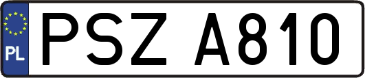 PSZA810