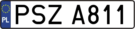 PSZA811
