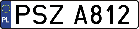 PSZA812