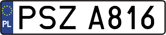 PSZA816