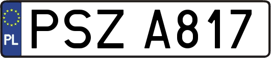PSZA817