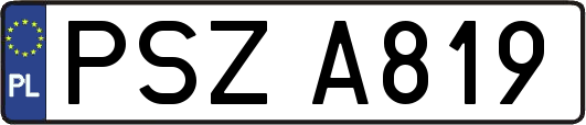 PSZA819